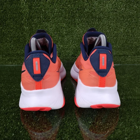 Saucony Guide 15 Sunstone Night Rose Women's Size 8.5 Running Shoes - Picture 5 of 7